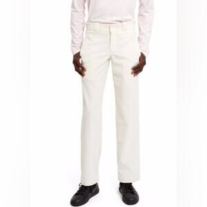Dickies x Opening Ceremony Corduroy Pants 30x32 White